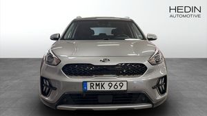 Kia Niro bild 2