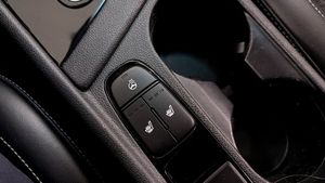 Kia Niro bild 22