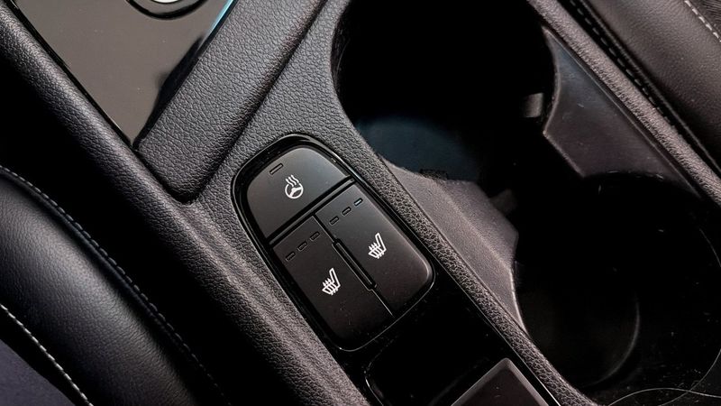 Kia Niro bild 22