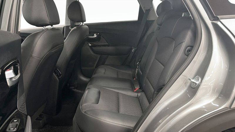 Kia Niro bild 10