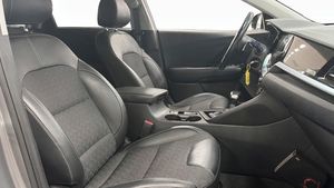 Kia Niro bild 16