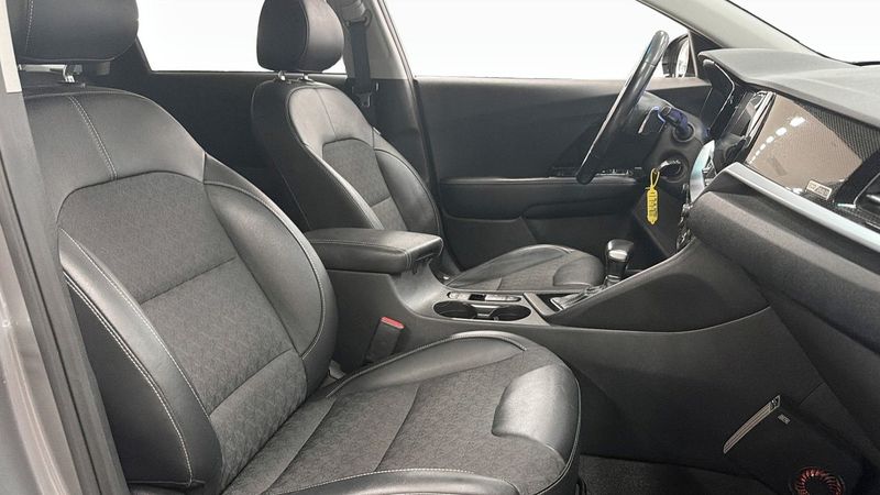 Kia Niro bild 16