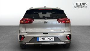 Kia Niro bild 6