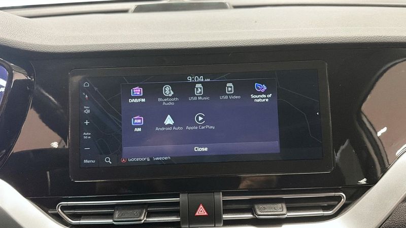 Kia Niro bild 19