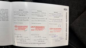 Kia Niro bild 24