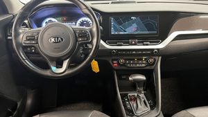 Kia Niro bild 14