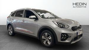 Kia Niro bild 3