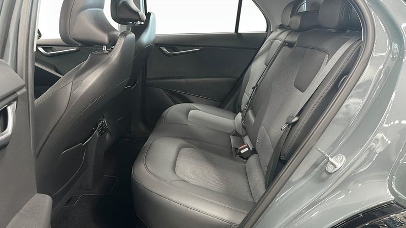 Kia e-Niro bild 9