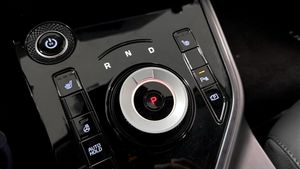 Kia e-Niro bild 22