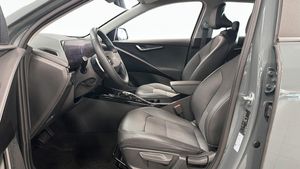 Kia e-Niro bild 11