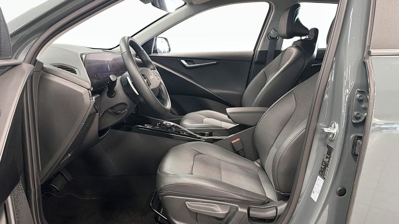 Kia e-Niro bild 11
