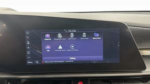 Kia e-Niro bild 21