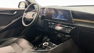 Kia e-Niro bild 15