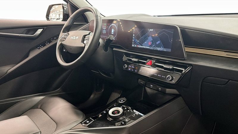 Kia e-Niro bild 15