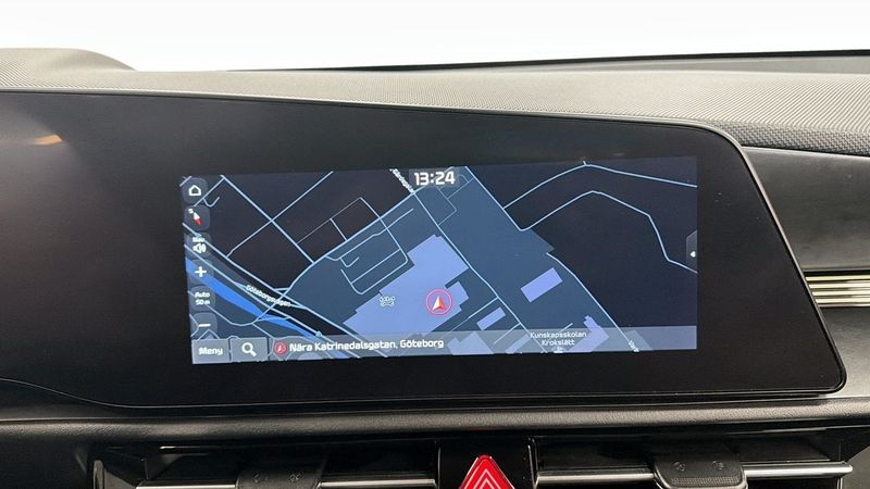 Kia e-Niro bild 19
