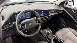 Kia e-Niro bild 13