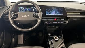 Kia e-Niro bild 14