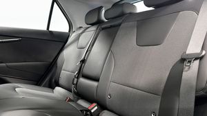 Kia e-Niro bild 10