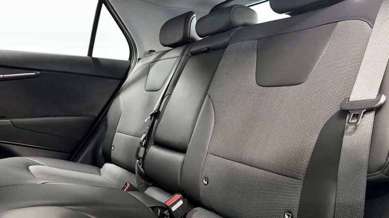 Kia e-Niro bild 10
