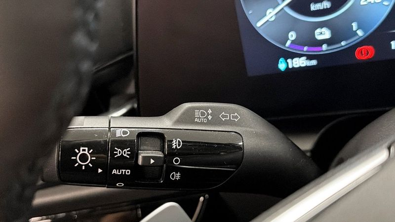 Kia e-Niro bild 18