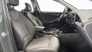 Kia e-Niro bild 16