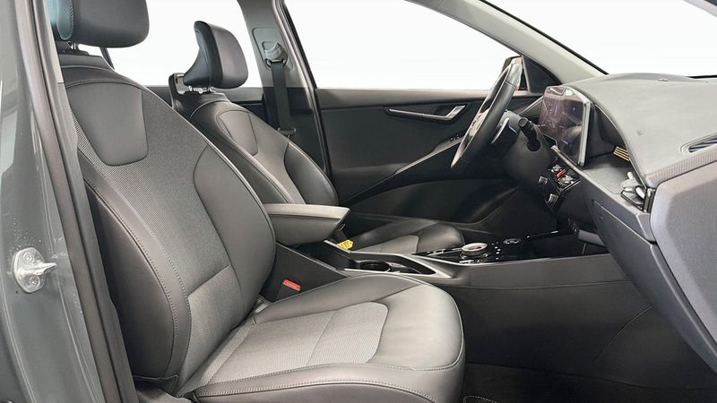 Kia e-Niro bild 16