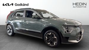 Kia e-Niro bild 3