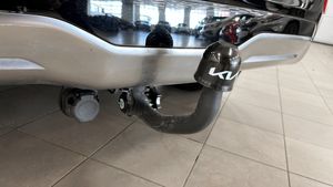 Kia e-Niro bild 8