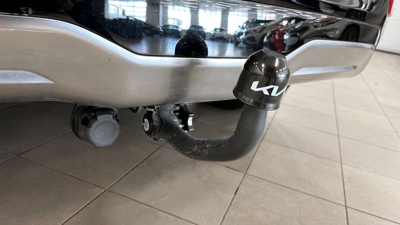 Kia e-Niro bild 8