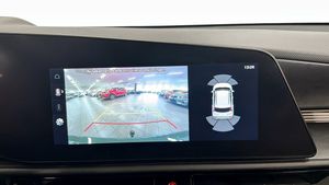 Kia e-Niro bild 20