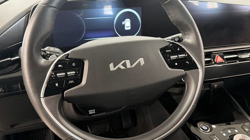 Kia e-Niro bild 12