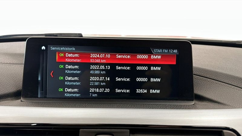 BMW 320 bild 19