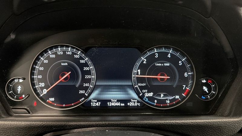 BMW 320 bild 17