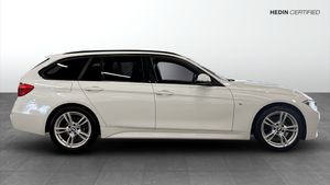 BMW 320 bild 4