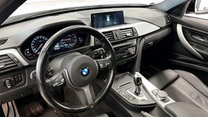 BMW 320 bild 14