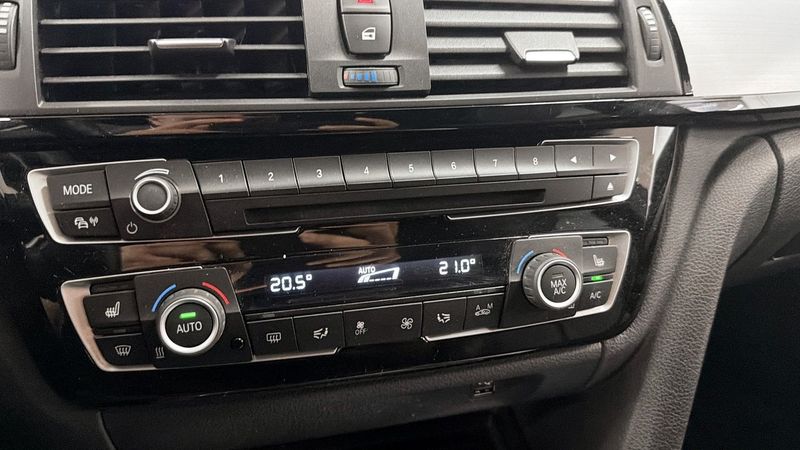 BMW 320 bild 20
