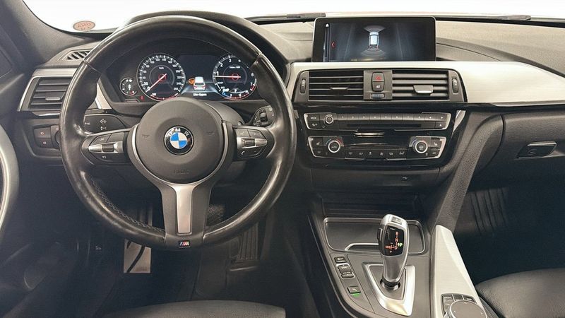BMW 320 bild 15