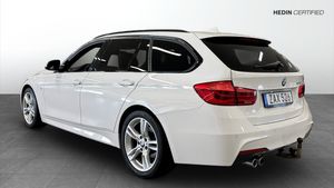BMW 320 bild 7