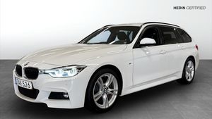 BMW 320 bild 1