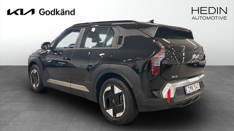 Kia EV3 bild 7