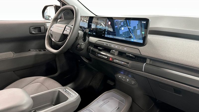 Kia EV3 bild 15