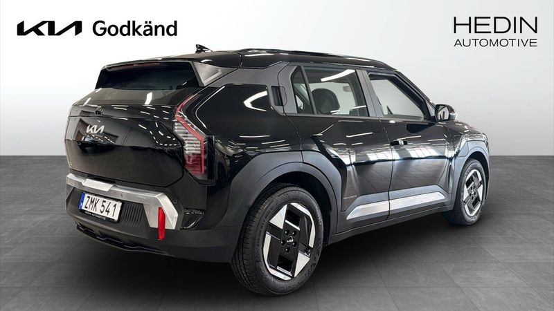 Kia EV3 bild 5