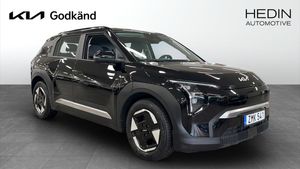 Kia EV3 bild 3