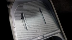 Kia EV3 bild 21