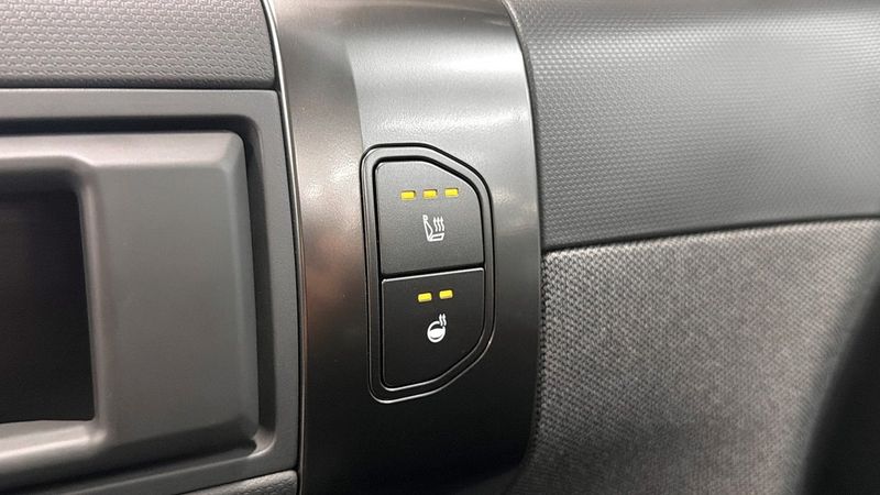 Kia EV3 bild 20