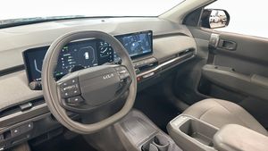 Kia EV3 bild 13