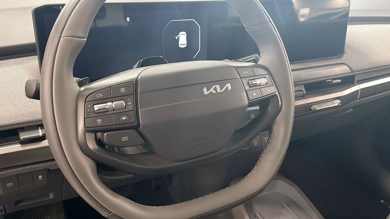 Kia EV3 bild 12