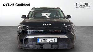 Kia EV3 bild 2