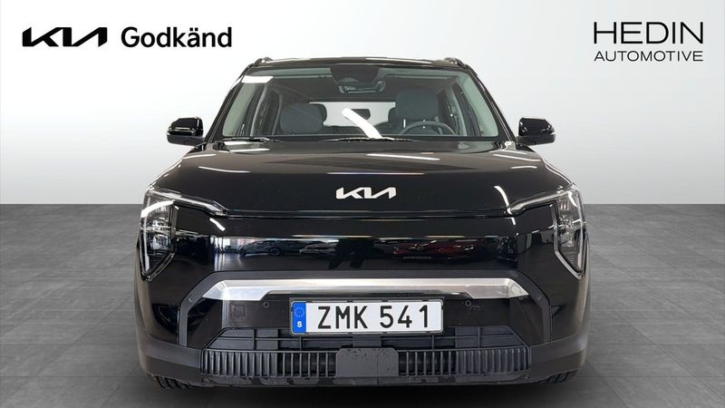Kia EV3 bild 2