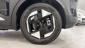 Kia EV3 bild 8